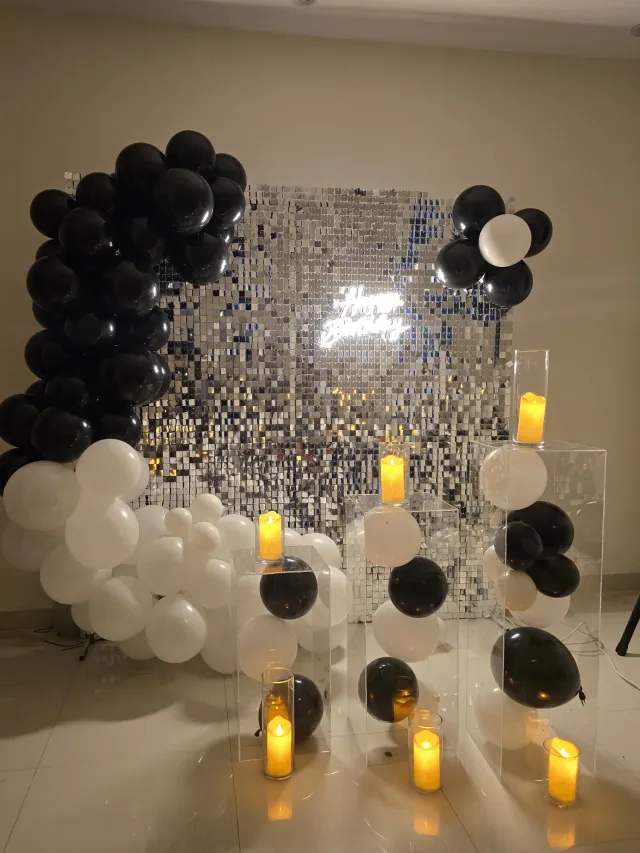 عيد ميلاد ✨ — صورة 5 من 5