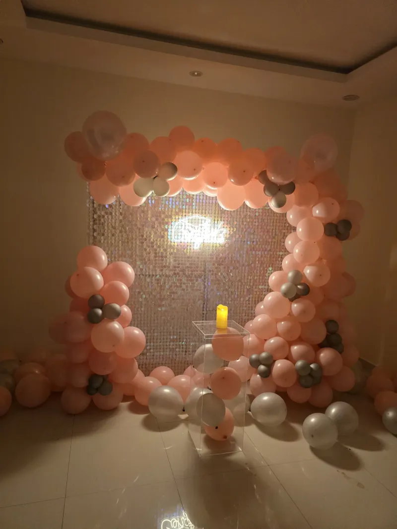 حفلة تخرج — صورة 4 من 6