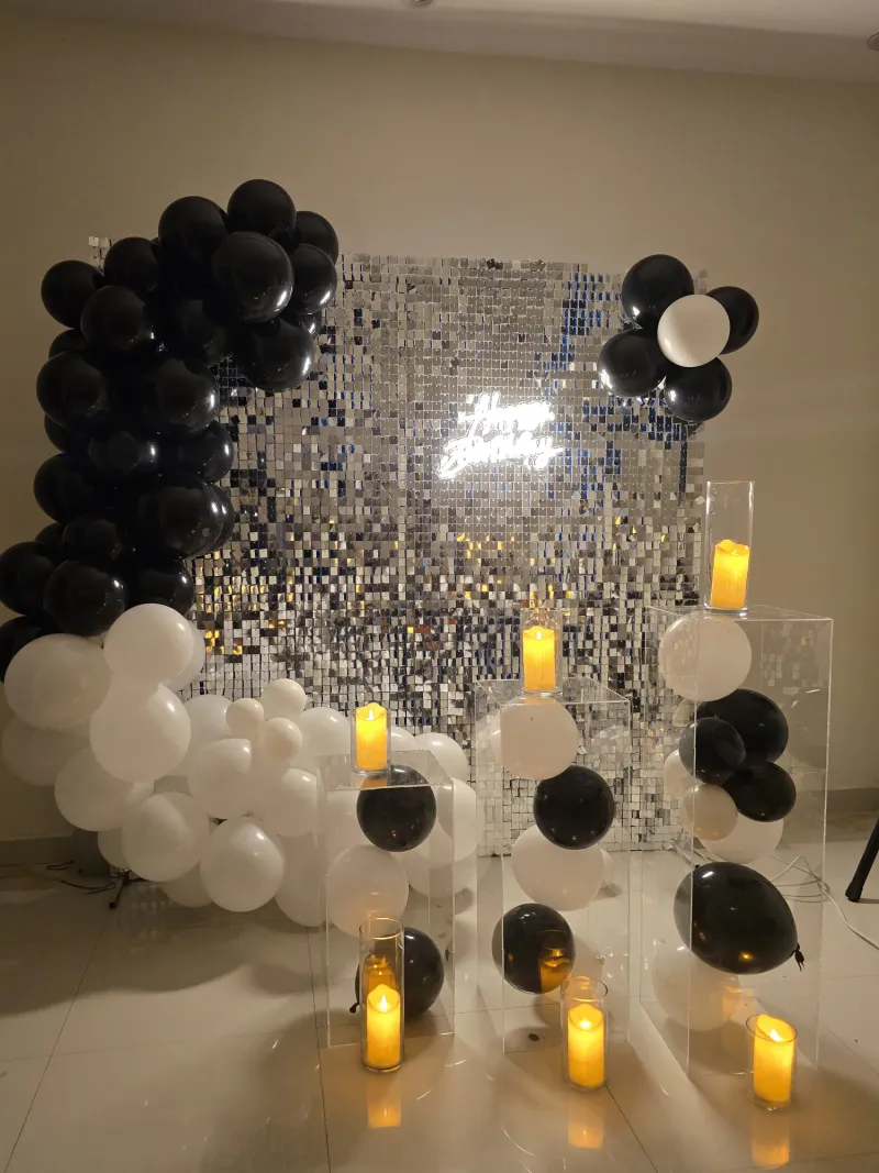 عيد ميلاد ✨ — صورة 5 من 5